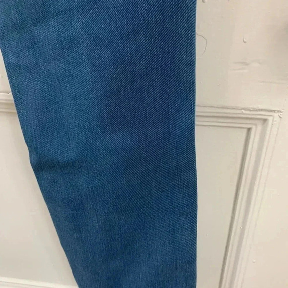 High Rise Banana Republic Jeggings sz 27 / 4 / skinny - Picture 3 of 9